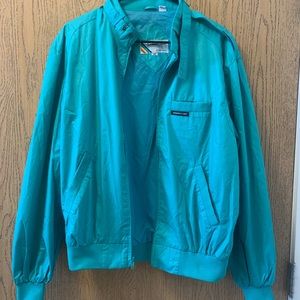 Members Only by Europe Craft Racer Jacket -Size 40